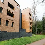 Mumlava 5 Apartament *