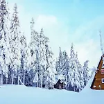 Daire Mumlava 5 Harrachov