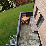 Apartament Mumlava 5 Harrachov
