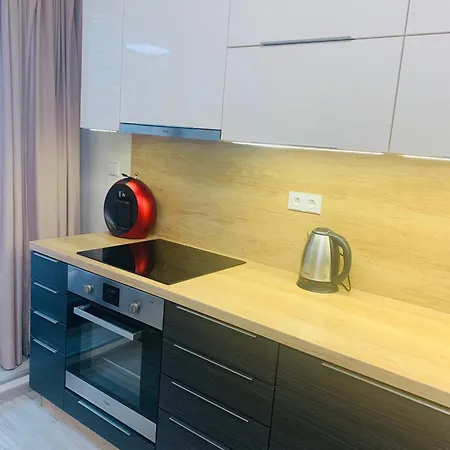 Mumlava 5 Appartement Harrachov