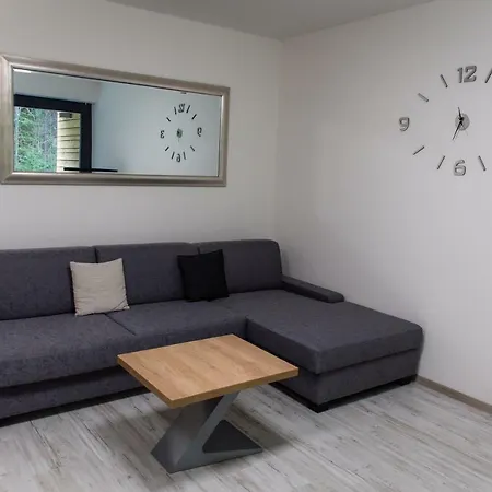 Mumlava 5 Apartman *