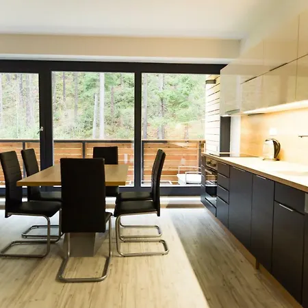 Mumlava 5 * Harrachov