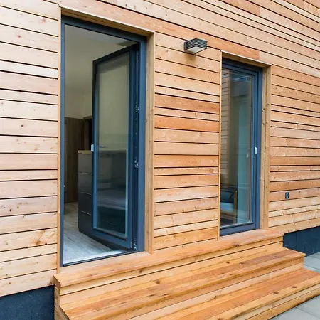 Apartament Mumlava 5 Harrachov