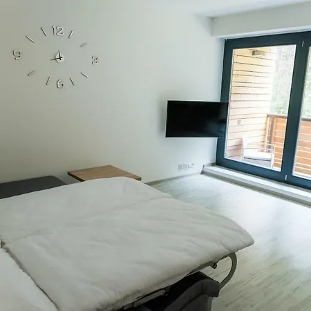 Mumlava 5 * Harrachov