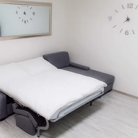 Mumlava 5 Appartement *