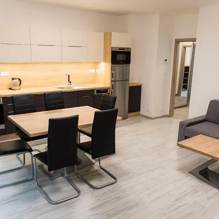 Mumlava 5 * Harrachov