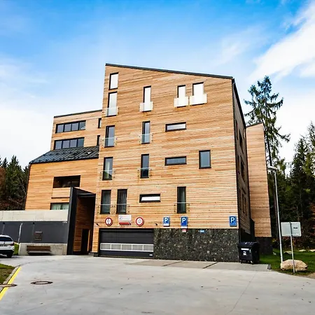 Apartament Mumlava 5 *