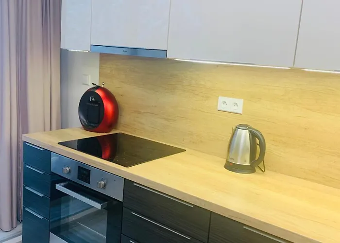 Mumlava 5 Apartment Harrachov