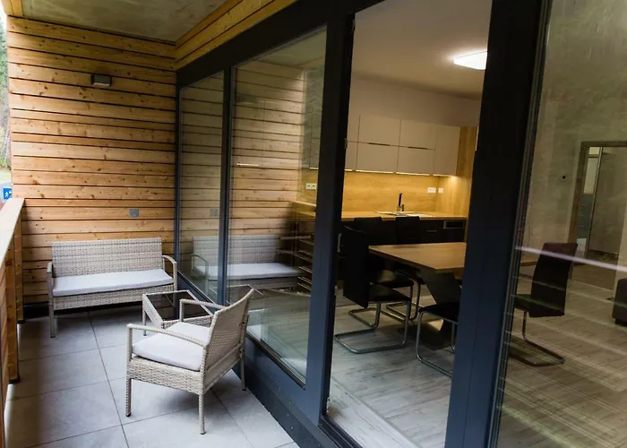 Mumlava 5 * Harrachov
