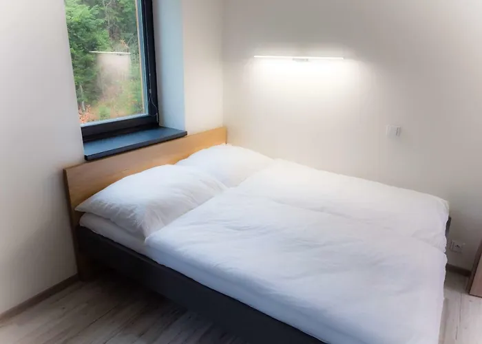 Mumlava 5 Apartment Harrachov