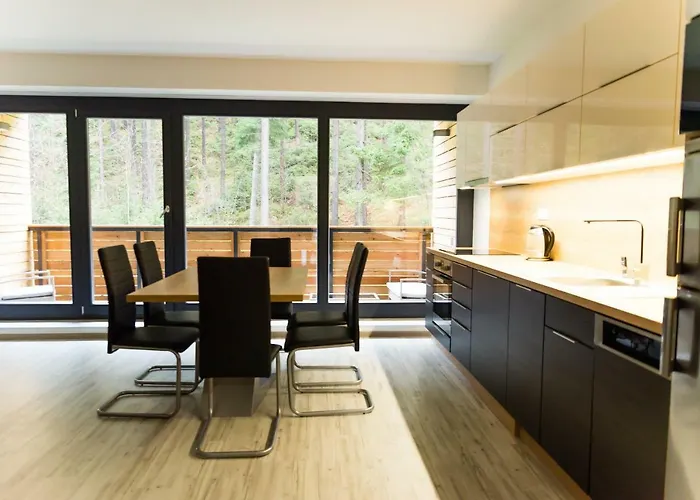 Mumlava 5 * Harrachov
