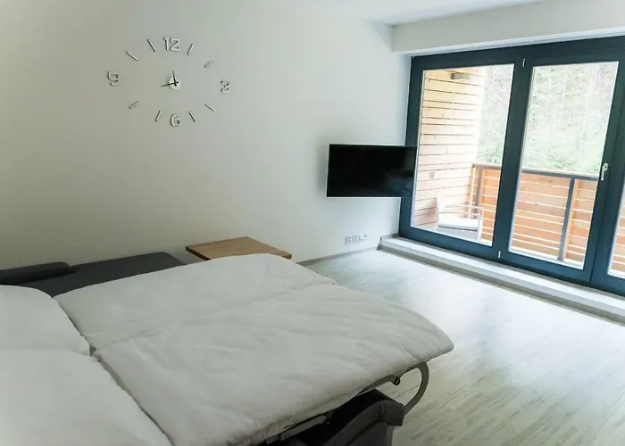 Mumlava 5 * Harrachov