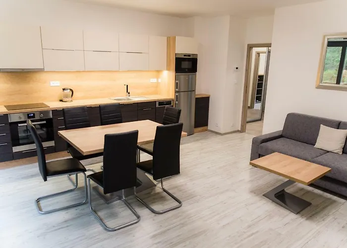 Mumlava 5 * Harrachov
